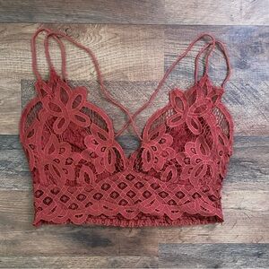 FP One Lace Bralette